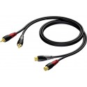 ProCab CLA850/3