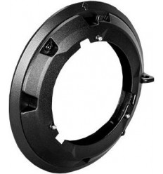 Elation KL CORE IP Bowens Mount