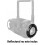 Elation KL CORE IP Bowens Mount
