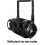 Elation KL CORE IP Bowens Mount