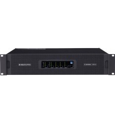 Lab Gruppen D 120:4L