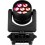 Beamz Nereid760 Outdoor LED Bee Eye Moving Head with Zoom