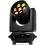 Beamz Nereid760 Outdoor LED Bee Eye Moving Head with Zoom