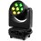 Beamz Nereid760 Outdoor LED Bee Eye Moving Head with Zoom