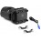 Beamz Nereid760 Outdoor LED Bee Eye Moving Head with Zoom