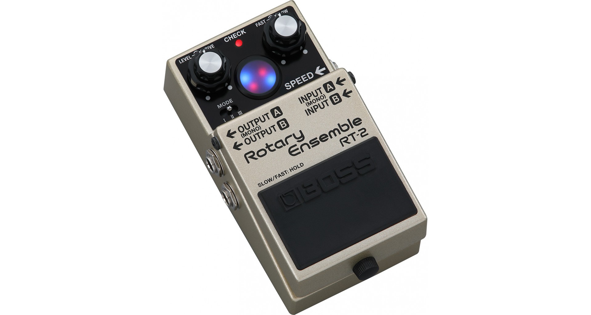Boss RT-2 Rotary Ensemble Pedala Rotary - Zeedo Shop