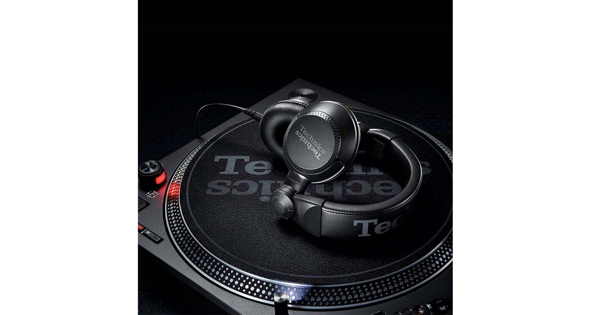 Technics EAH-DJ1200 Casti DJ - Zeedo Shop