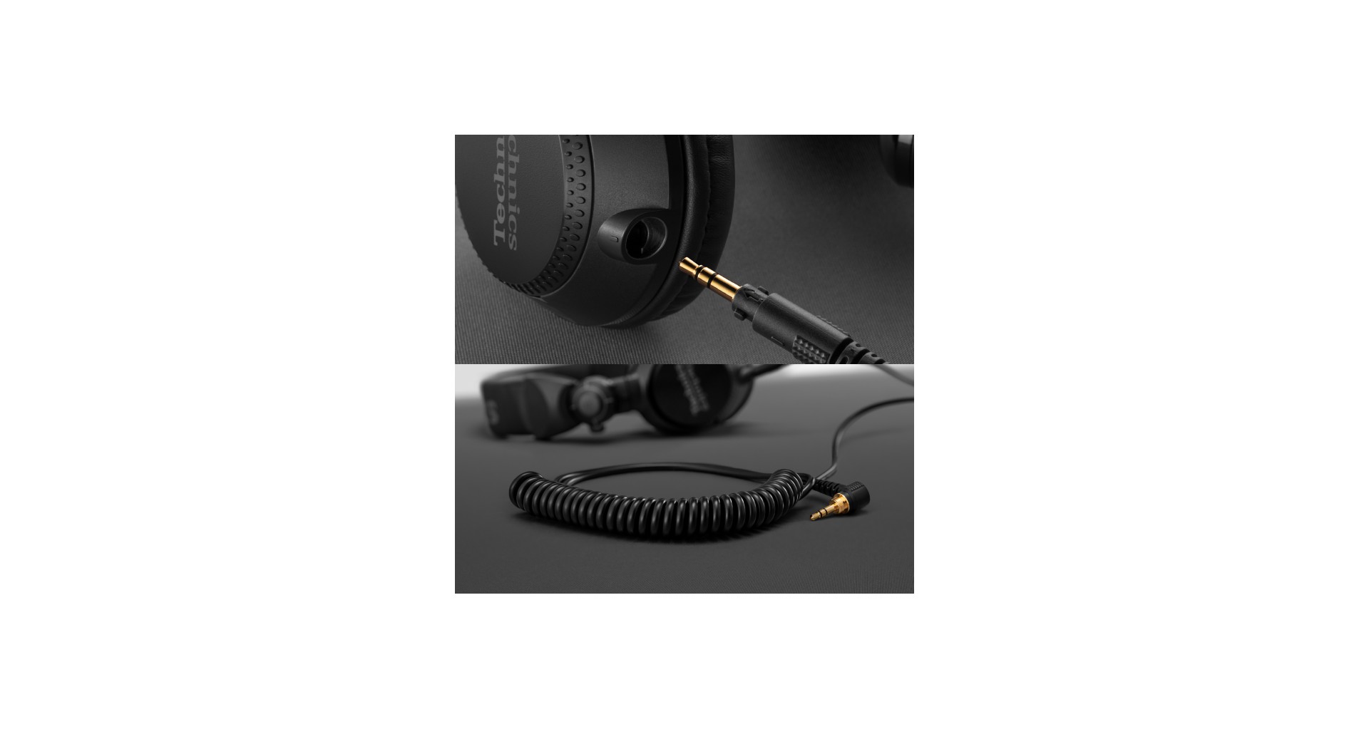 Technics EAH-DJ1200 Casti DJ - Zeedo Shop