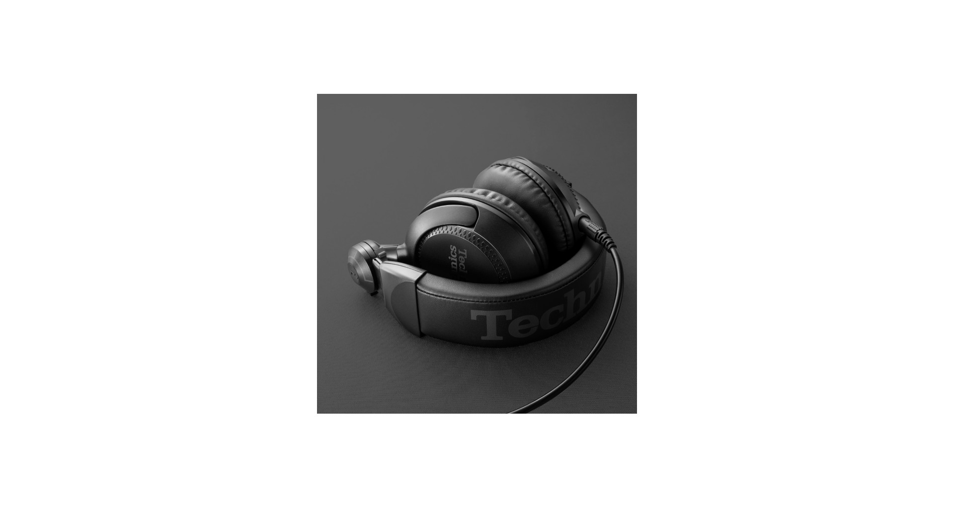 Technics EAH-DJ1200 Casti DJ - Zeedo Shop