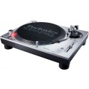 Technics SL-1200MK7 Silver Turntable