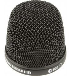 Sennheiser 538280 Parte superioara grilaj pentru e935 si MMD 935-1