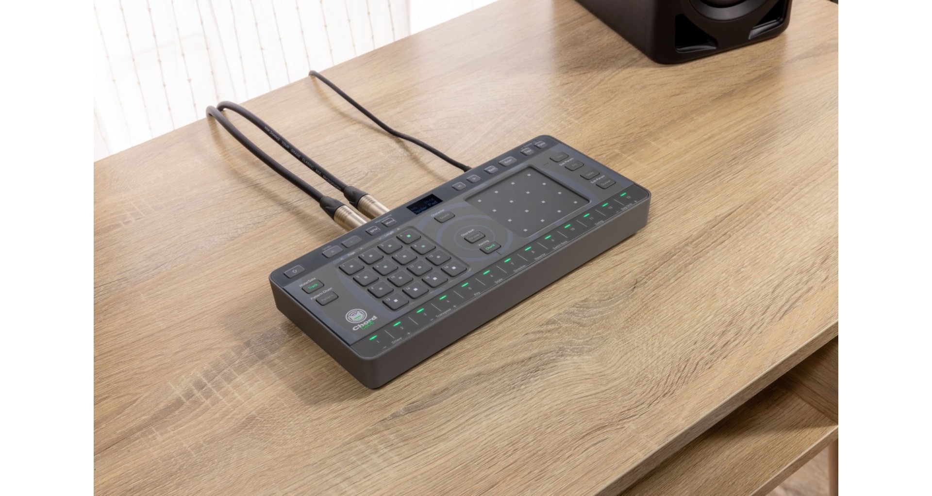 AlphaTheta Chordcat Groovebox Standalone - Zeedo Shop