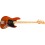 Fender Squier Classic Vibe Active 70s Jazz Bass Mocha