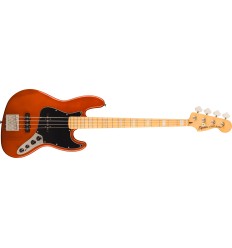 Fender Squier Classic Vibe Active 70s Jazz Bass Mocha