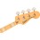 Fender Squier Classic Vibe Active 70s Jazz Bass Mocha