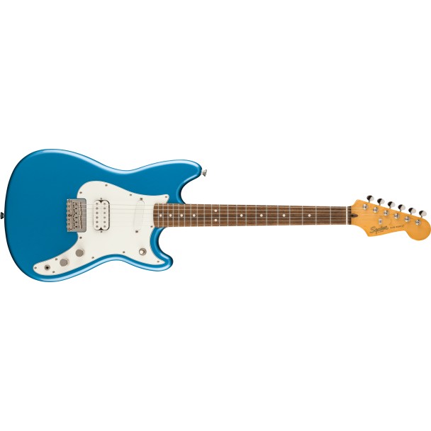 Squier by Fender Classic Vibe Duo-Sonic 【公式通販】 Squier by Fender Classic Vibe Duo-Sonic 【公式通販】