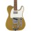 Fender Squier Classic Vibe Custom Telecaster SH with Bigsby Aztec Gold