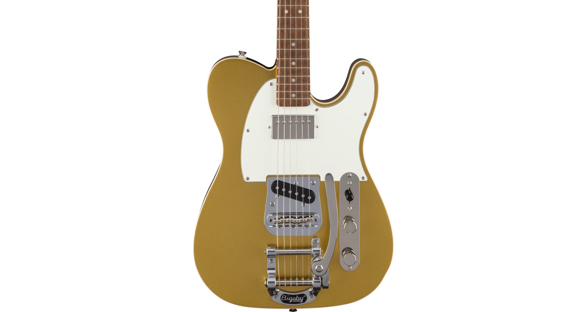 Fender Squier Classic Vibe Custom Telecaster SH with Bigsby Aztec Fender Squier Classic Vibe Custom Telecaster SH with Bigsby Aztec