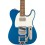 Fender Squier Classic Vibe Custom Telecaster SH with Bigsby Lake Placid Blue