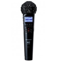 Zoom M2 MicTrak RESIGILAT 76851