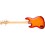 Fender Squier Classic Vibe Active 70s Jazz Bass V Sienna Sunburst