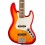 Fender Squier Classic Vibe Active 70s Jazz Bass V Sienna Sunburst