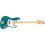 Fender Squier Classic Vibe Active 70s Jazz Bass Ocean Turquoise