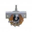 Gotoh DM-30 Nichel