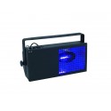 Eurolite Black Floodlight 250W