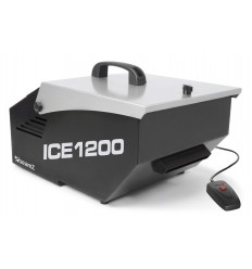 Beamz ICE1200 MKII Ice Fogger RESIGILAT 22476