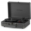 Crosley Cruiser Plus - Slate Gray - CR8005F-SG4