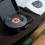 Crosley Cruiser Plus - Slate Gray - CR8005F-SG4