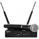 Shure QLXD24/SM58 RESIGILAT 61923