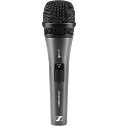 Sennheiser e 835-S-PTT