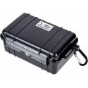 Peli™ 1050 MicroCase Negru