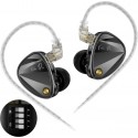KZ Acoustics Vader Pro HM Graph Bass Enhanced Tuning Edition