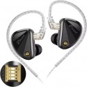 KZ Acoustics Decet Tuning