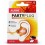 Alpine PartyPlug Transparent