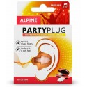 Alpine PartyPlug Transparent