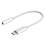 Hollyland USB-C to 3.5 mm Headphone Jack Adapter
