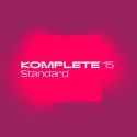 Native Instruments Komplete 15 Standard pentru S-Series MK3