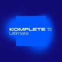 Native Instruments Komplete 15 Ultimate pentru S-Series MK3