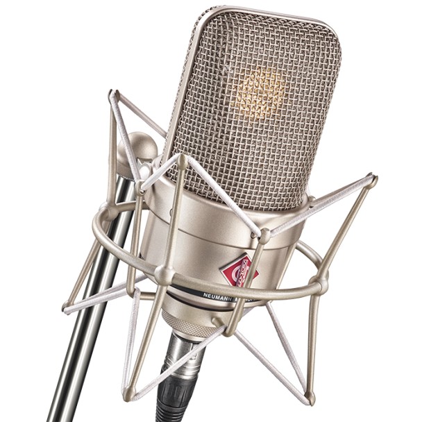 Neumann TLM 49 Microfon de studio - Zeedo Shop