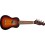 Fender Venice Soprano Ukulele 2-Color Sunburst