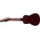 Fender Venice Soprano Ukulele 2-Color Sunburst