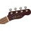 Fender Venice Soprano Ukulele 2-Color Sunburst