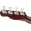 Fender Venice Soprano Ukulele 2-Color Sunburst