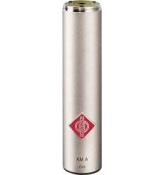 Neumann KM A