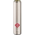 Neumann KM A