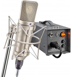 Neumann U67 Set